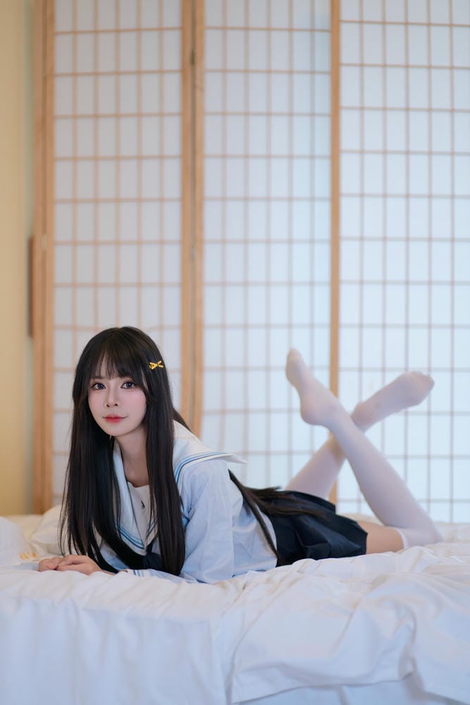 吃了个迟 - 夏日呓语 (白丝) 1 (15).jpg